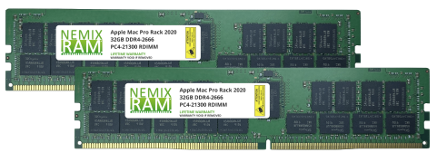 NEMIX RAM